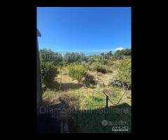 Terreno agricolo e rudere San Giovanni Montebello