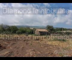 Palmento con 1,3 ettari di terreno a Linguaglossa