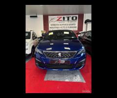 Peugeot 308 BlueHDi 120 S&S EAT6 GT Line