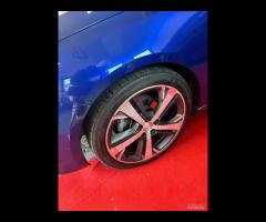Peugeot 308 BlueHDi 120 S&S EAT6 GT Line