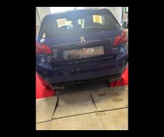 Peugeot 308 BlueHDi 120 S&S EAT6 GT Line