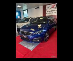 Peugeot 308 BlueHDi 120 S&S EAT6 GT Line - 6