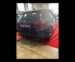 Peugeot 308 BlueHDi 120 S&S EAT6 GT Line - 9