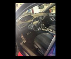 Peugeot 308 BlueHDi 120 S&S EAT6 GT Line - 12