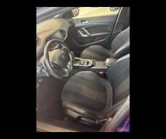 Peugeot 308 BlueHDi 120 S&S EAT6 GT Line - 13
