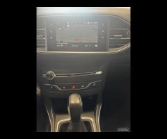 Peugeot 308 BlueHDi 120 S&S EAT6 GT Line - 14