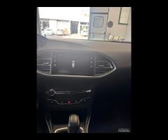 Peugeot 308 BlueHDi 120 S&S EAT6 GT Line - 16