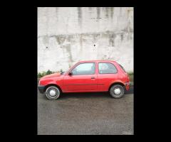 Nissan Micra 1.0i 16V cat 3 Porte - Pochi Km