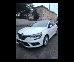 Renault Megane Mégane dCi 110CV - 2017 - 1