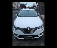 Renault Megane Mégane dCi 110CV - 2017 - 2