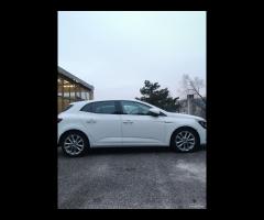 Renault Megane Mégane dCi 110CV - 2017 - 4