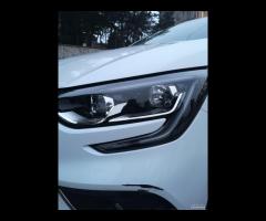 Renault Megane Mégane dCi 110CV - 2017 - 10