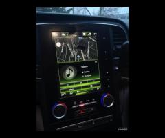 Renault Megane Mégane dCi 110CV - 2017 - 16