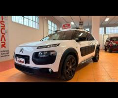 Citroen C4 Cactus BlueHDi 100 Shine