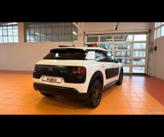 Citroen C4 Cactus BlueHDi 100 Shine - 8