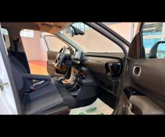 Citroen C4 Cactus BlueHDi 100 Shine - 11