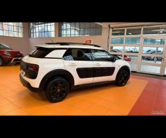 Citroen C4 Cactus BlueHDi 100 Shine - 12