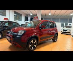 Fiat Panda Cross 1.0 FireFly S&S Hybrid