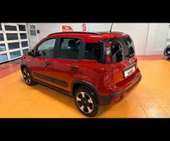 Fiat Panda Cross 1.0 FireFly S&S Hybrid