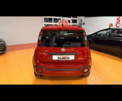 Fiat Panda Cross 1.0 FireFly S&S Hybrid - 9