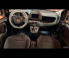 Fiat Panda Cross 1.0 FireFly S&S Hybrid - 10