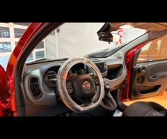 Fiat Panda Cross 1.0 FireFly S&S Hybrid - 11