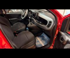 Fiat Panda Cross 1.0 FireFly S&S Hybrid - 12