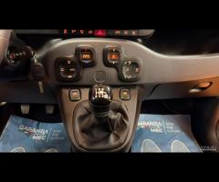 Fiat Panda Cross 1.0 FireFly S&S Hybrid - 16