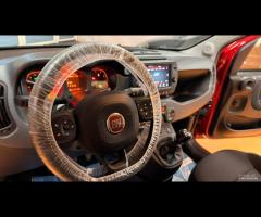 Fiat Panda Cross 1.0 FireFly S&S Hybrid - 17