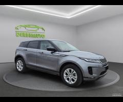 Land Rover Range Evoque 2.0D I4-L.Flw 150 CV AWD A