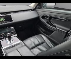 Land Rover Range Evoque 2.0D I4-L.Flw 150 CV AWD A