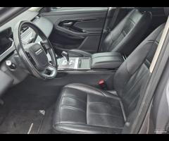 Land Rover Range Evoque 2.0D I4-L.Flw 150 CV AWD A - 10