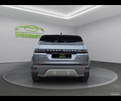 Land Rover Range Evoque 2.0D I4-L.Flw 150 CV AWD A - 18