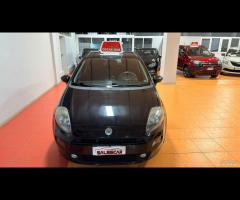 Fiat Punto 1.3 MJT II 75 CV 5 porte Lounge