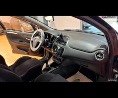 Fiat Punto 1.3 MJT II 75 CV 5 porte Lounge - 6