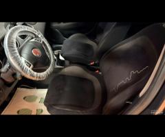 Fiat Punto 1.3 MJT II 75 CV 5 porte Lounge - 9