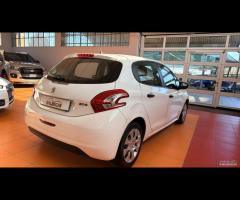 Peugeot 208 1.4 HDi 68 CV 5 porte Van