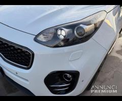 Kia Sportage 1.7 CRDI 2WD Cool - 4