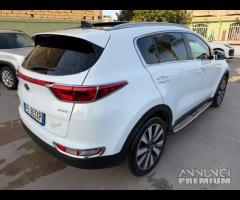 Kia Sportage 1.7 CRDI 2WD Cool - 6