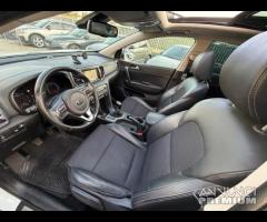 Kia Sportage 1.7 CRDI 2WD Cool - 10