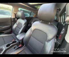 Kia Sportage 1.7 CRDI 2WD Cool - 11