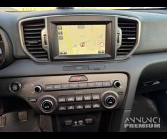 Kia Sportage 1.7 CRDI 2WD Cool - 13