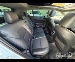 Kia Sportage 1.7 CRDI 2WD Cool - 15