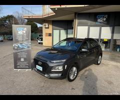 Hyundai Kona 1.6 CRDI 115 CV Style - Unico Proprie