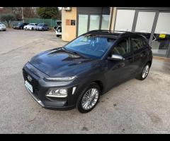Hyundai Kona 1.6 CRDI 115 CV Style - Unico Proprie