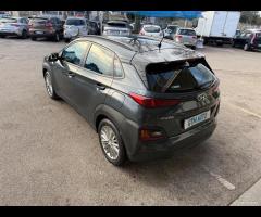 Hyundai Kona 1.6 CRDI 115 CV Style - Unico Proprie
