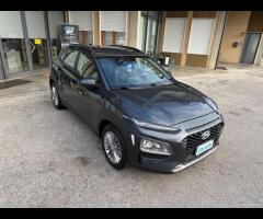 Hyundai Kona 1.6 CRDI 115 CV Style - Unico Proprie - 11