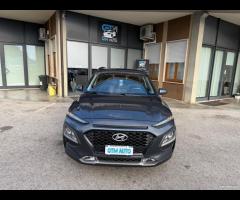 Hyundai Kona 1.6 CRDI 115 CV Style - Unico Proprie - 12