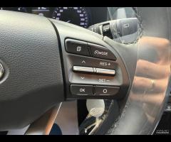 Hyundai Kona 1.6 CRDI 115 CV Style - Unico Proprie - 22