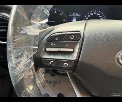 Hyundai Kona 1.6 CRDI 115 CV Style - Unico Proprie - 23